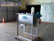 Misturador ribbon blender para p� 150 L