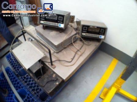 Maquinas ind�stria Farmac�utica