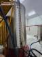 Tanque agitador misturador em a�o inox 5.000 litros