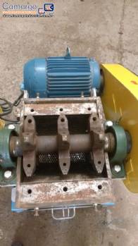 Moinho triturador 12,5 cv Tritumaq