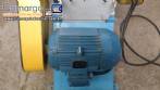 Moinho triturador 12,5 cv Tritumaq