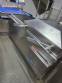 Seladora embaladora em inox � v�cuo com c�mara dupla Selovac