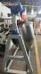 Drageadeira misturador em a�o inox 200 300 litros
