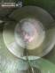 Drageadeira misturador em a�o inox 200 300 litros