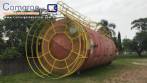 Tanque estratificado 190 m�