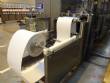 Termoformadora FFS para potes de iogurte Synerlink Dinieper