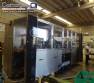 Termoformadora FFS para potes de iogurte Synerlink Dinieper