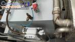 Sistema de reciclagem recupera��o de solventes por destila��o 400 kg  AWS