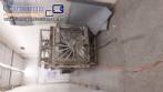 Autoclave horizontal em a�o inox Luferco 2.000 litros