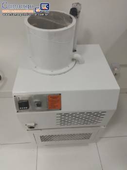 Temperadeira 30 kg Hebleimar