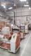Linha extrusora filme pl�stico Jianda Machinery Co