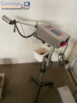 Datador impressora Sauven Limerpark