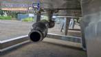 Tanque misturador encamisado em a�o inox 5.000 litros APV