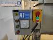 Misturador para p�s ribbon blender em a�o inox 200 L Mecamau