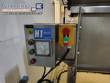 Misturador para p�s ribbon blender em a�o inox 200 L Mecamau