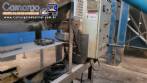 Linha extrusora prensa de soja girassol Galv�o