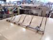 Dosadora e corte de arame para biscoitos MB M�quinas