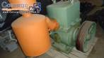 Bomba de v�cuo tipo palheta rotativa Pfeiffer 360 m� / h