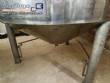 Tanque encamisado com serpentina em a�o inox 4.000 L