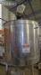 Tanque encamisado com serpentina em a�o inox 4.000 L