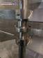 Tanque encamisado com serpentina em a�o inox 4.000 L