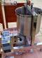 Melangeur melanger para chocolate ATF M�quinas 10 kg