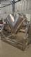 Misturador em V 600 L a�o inox 316 L Martinelli