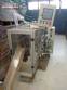 Pr� formadora de embalagens DoyPack