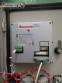 Pr� formadora de embalagens DoyPack