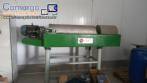 Tridecanter centr�fugo para separa��o de s�lidos GRATT 500 litros por hora