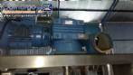 Tacho � g�s Mecamau 150 L