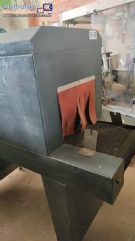 T�nel forno de encolhimento SEIPACK