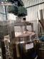 Tanque encamisado reator cosmticos mvel 500 L Rodrinox