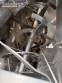 Misturador ribbon blender em inox para p�s