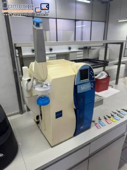 Equipamento para laboratório de analise P&D indústria de alimentos bebidas