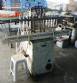 Envasadora linear em inox Voog
