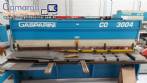 Guilhotina Hidr�ulica Gasparini