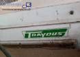 Sistema de inc�ndio chiller refrigera��o e purifica��o de ar Carrier Traydus