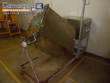 Misturador industrial em ao inox tipo bin Conserli
