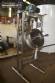 Tacho cozinhador em a�o inox Tortugan 50 L