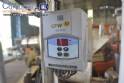 Tacho cozinhador em a�o inox Tortugan 50 L