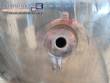 Tacho cozinhador em ao inox encamisado de 3.000 L