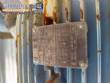 Tacho cozinhador em ao inox encamisado de 3.000 L