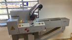 Embaladora flow pack Cassan CSS 60 FC at� 60 unidades por minuto ano 2025