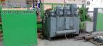 M�quina de torque continuo hidraulico Tianhe