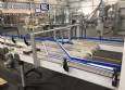Envasadora autom�tica linear 20 bicos Prymaxx