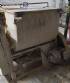 Linha cont�nua autom�tica para fabrica��o e secagem desidrata��o de massas caseiras frescas