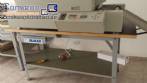 Forno de refus�o Puhui