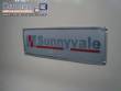 T�nel de encolhimento shrink Sunnyvale
