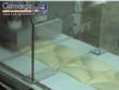 Linha para fabrica��o de empanadas
